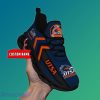 UTSA Roadrunners Custom Name Max Soul Shoes Special Gift