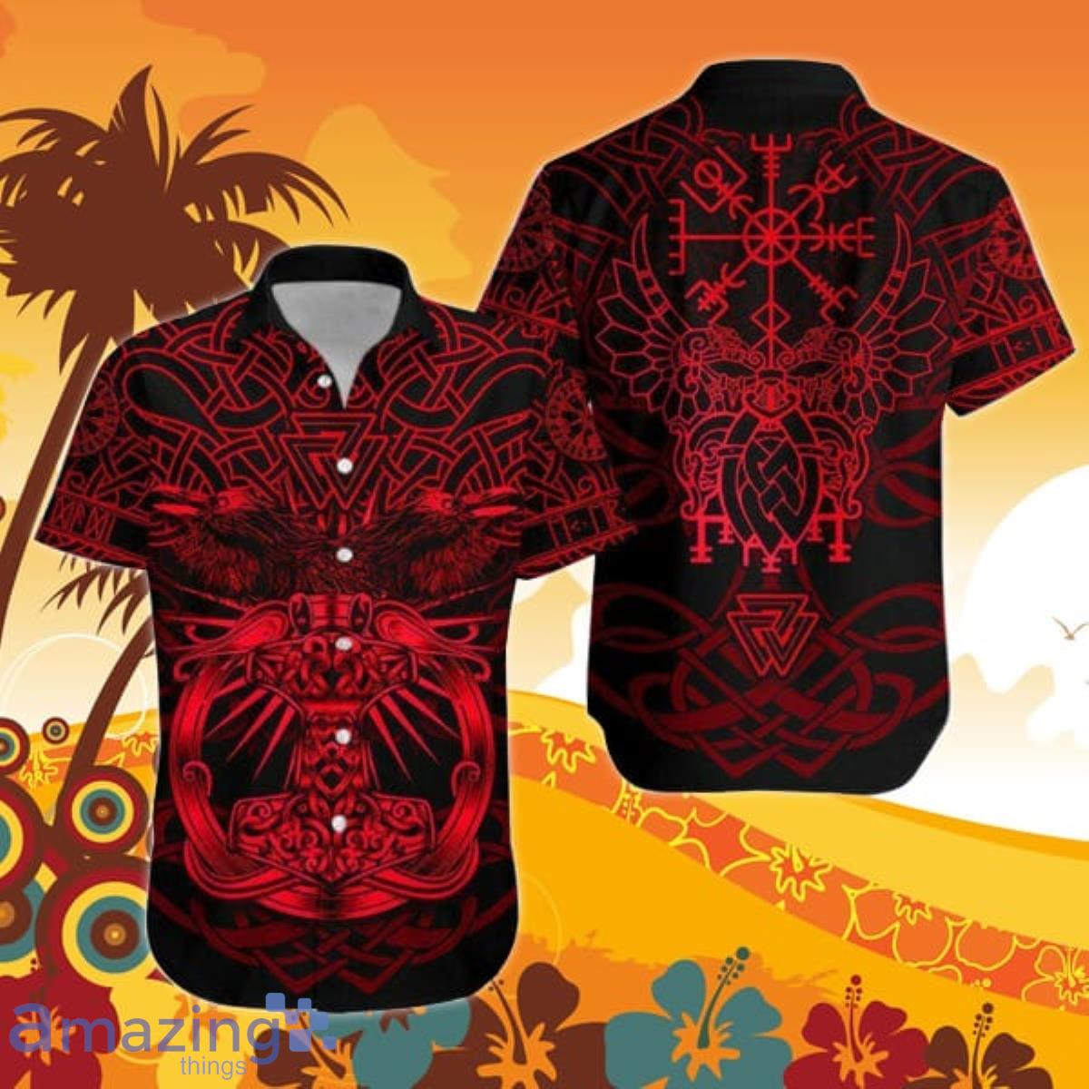 Viking Legend Warrior Limited Best Gift For Men And Women Product Photo 1