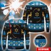 Walmart 3D All Over Printed Sweater Men And Women Christmas Gift Custom Name