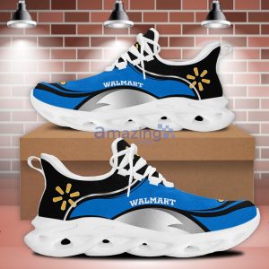 walmart Max Soul Shoes Sport Sneakers New Trend Shoes Special Gift Product Photo 2