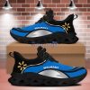 walmart Max Soul Shoes Sport Sneakers New Trend Shoes Special Gift