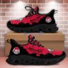 wendy’s Max Soul Shoes Running Sport Sneakers Halloween Gift
