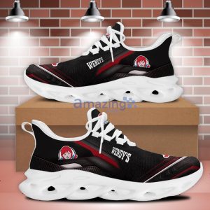 wendy's Max Soul Shoes Sport Sneakers New Trend Shoes Product Photo 2