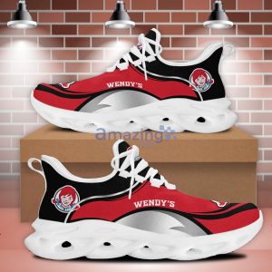 wendy's Max Soul Shoes Sport Sneakers New Trend Shoes Special Gift Product Photo 2