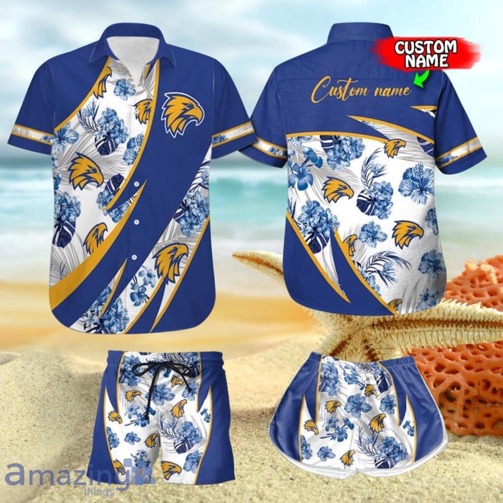 West Coast Eagles Men's Merchandise, Apparel and Accessories