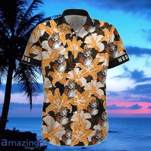 Wests Tigers NRL Hawaiian Shirt mascot Best Gift Product Photo 3