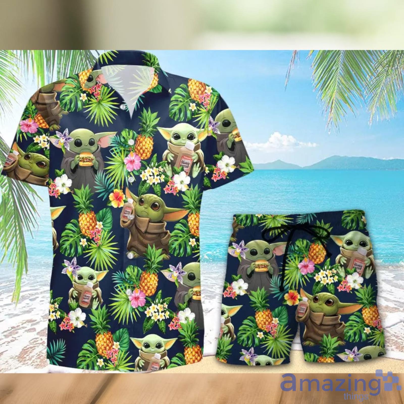 Pittsburgh Steelers Hawaiian Shirt, Shorts, Combo Hawaiian Shirt And Shorts  Best Gift For Men And Women Fans