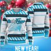 2023 ONLY HAND FANS ugly christmas Sweater Unisex Gift