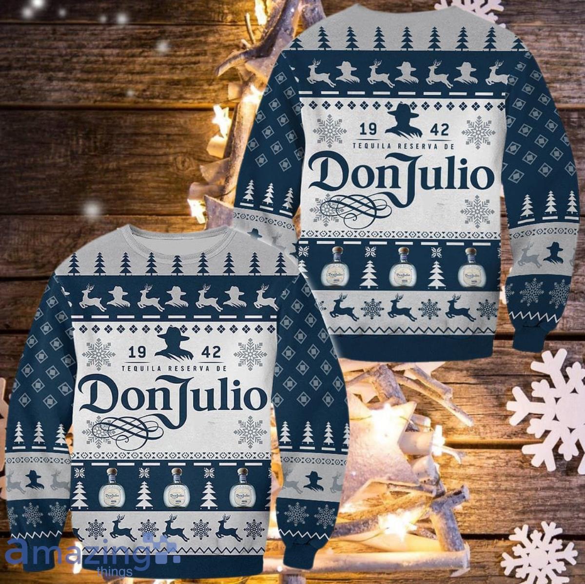 Don Julio Tequila 1942 Baseball Jersey - T-shirts Low Price