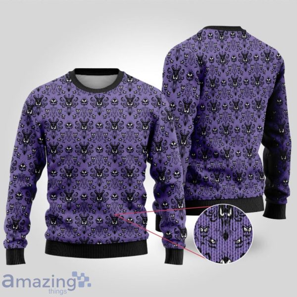 Round Rock Express Ugly Christmas Sweater Sweatshirt Youth XS