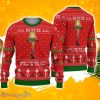 A Christmas Story Ugly Sweater