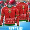 A Christmas Story Ugly Sweater Unisex Gift Christmas Party Gift