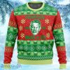 A Festivus For The Rest Of Us Seinfeld Ugly Christmas Sweater Gift For Men And Women