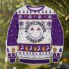 A Friend With Crown Royal Ugly Chriatmas Sweater Christmas Gift Holiday