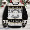 A Friend With Guinness Christmas Ugly Sweater V4 Gift For Men And Women