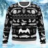A Very Supernatural Christmas Supernatural Ugly Christmas Sweater Gift For Men And Women