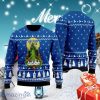 Absolut Vodka Grinch Snow Ugly Christmas Sweater Special Gift For Men And Women