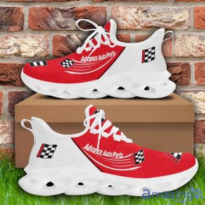 Advance Auto Parts Max Soul Shoes Premium Running Sneakers Product Photo 2
