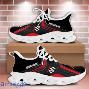 Advance Auto Parts Max Soul Shoes Retro Sneakers Men And Women Sport Shoes Product Photo 2