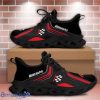 Advance Auto Parts Max Soul Shoes Retro Sneakers Men And Women Sport Shoes