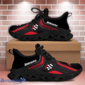 Advance Auto Parts Max Soul Shoes Retro Sneakers Men And Women Sport Shoes Product Photo 1