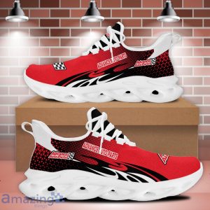 Advance Auto Parts Retro Max Soul Shoes Best Running Shoes Product Photo 2
