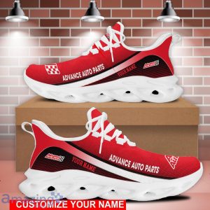 Advance Auto Parts Retro Max Soul Shoes Best Running Shoes Men And Wommen Shoes Product Photo 2