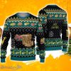 Age of Empires Holiday Ugly Sweater