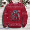 Alabama Christmas Ugly Sweater Alb15 Gift For Men And Women