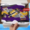 Albany Great Danes Custom Name Air Jordan 4 Shoes Impressive Gift For Men Women