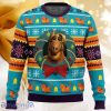 Alf Ugly Christmas 3D Sweater Unique Gift For Men Women