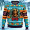 Alf Ugly Christmas Sweater Gift For Men And Women
