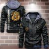 Alfa Romeo Leather Jacket Special Gift For Men