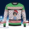 All I Want For Christmas Is To Touch Your ButtUgly Christmas Sweater Style Gift For Men And Women