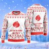 All I Want For Christmas Is You Christmas Unisex Ugly Sweater