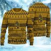 Alpha Phi Alpha Ugly Christmas Sweater