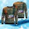 AMR Capital Region Ugly Christmas Sweater
