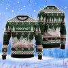Arborist Christmas Unisex Ugly Sweater