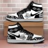Arctic Monkeys Air Jordan Hightop Shoes Men And Women  Sneakers