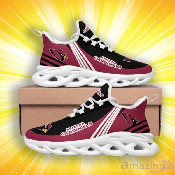 Arizona Cardinals shoes: Limited edition Cardinals Nikes, how to buy