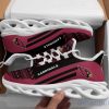 Arizona Cardinals Christmas Pattern Limited Edition Christmas Max Soul Shoes
