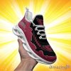 Arizona Cardinals Limited Christmas Max Soul Shoes For Men And Women