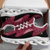 Arizona Cardinals Limited Edition Christmas Max Soul Shoes