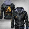 Arizona Diamondbacks Leather Jacket For Fans