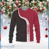 Arkansas Razorbacks American Sports Teams Unisex Men And Women 3D Sweater