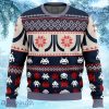 Atari Classic Ugly Christmas Sweater Gift For Men And Women