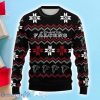 Atlanta Falcons Christmas Sweater