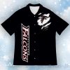 Atlanta Falcons New Trends Christmas Hawaiian Shirt