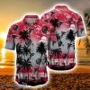 Atlanta Falcons Tropical Hawaiian Shirt