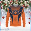 Auburn Tigers Football American Day Sport Teams Champion 3D Shirt Unisex Men And Women 3D Sweater